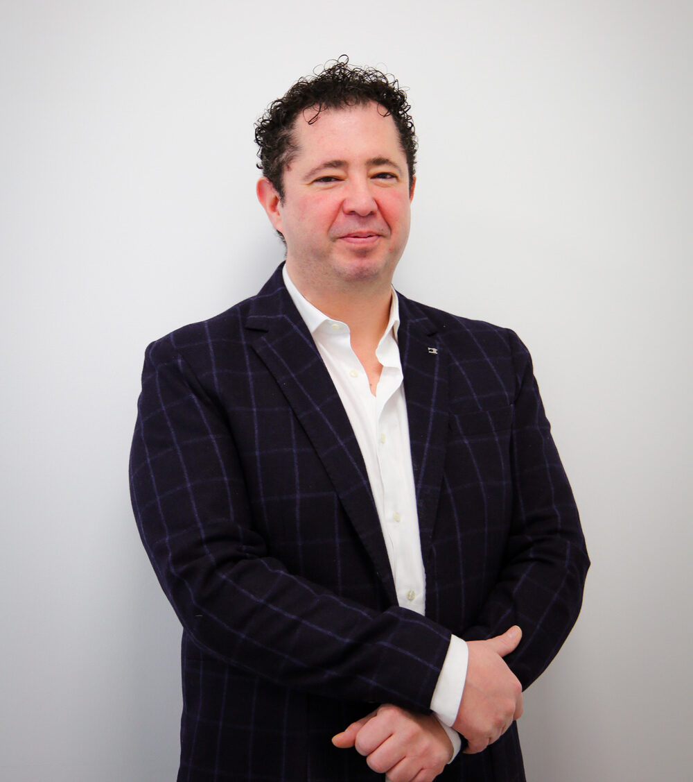 Dr. Davide Cardinelli